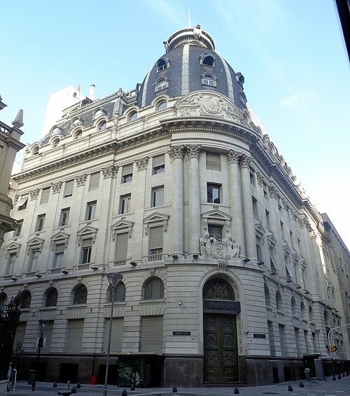 BBVA Francés